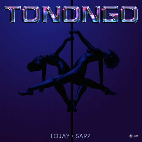 Sarz x Lojay – “Tonongo” 3