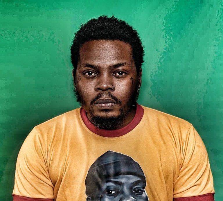 Olamide Unveils The Official Tracklist For “UY Scuti” Album 2