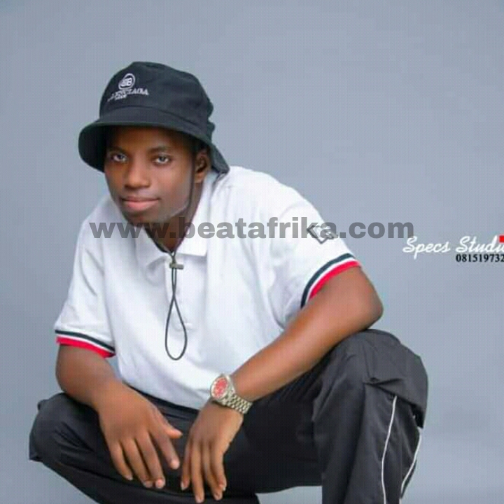 Fahaway Crooner "C Wayne" Set To Drop A New Song - SEE DETAILS 3