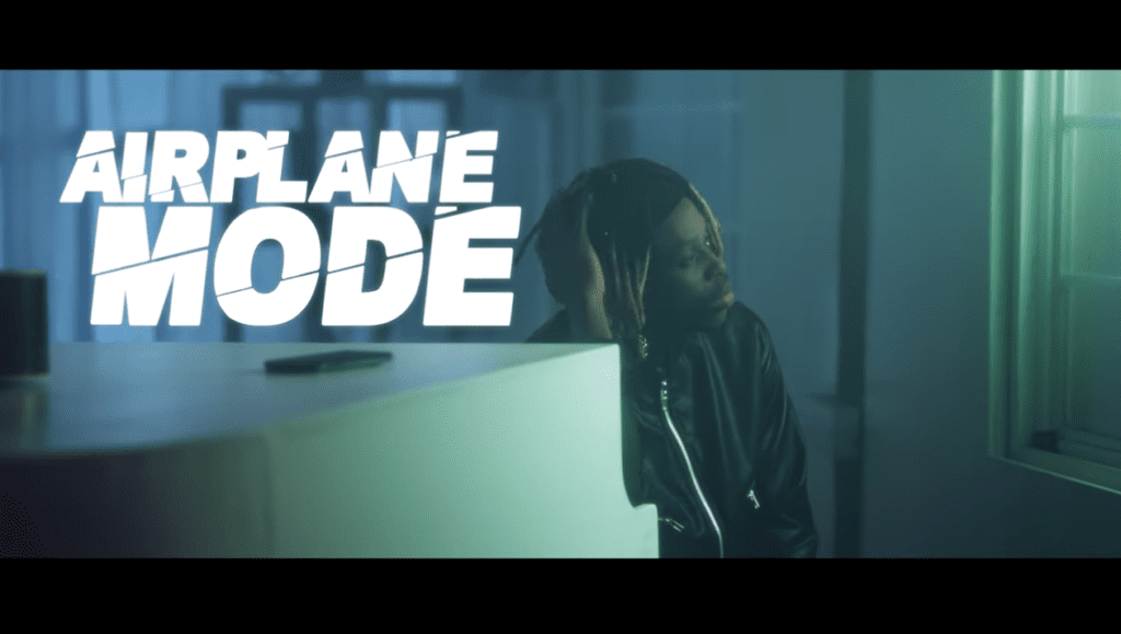 [Video] Fireboy DML – “Airplane Mode” 19