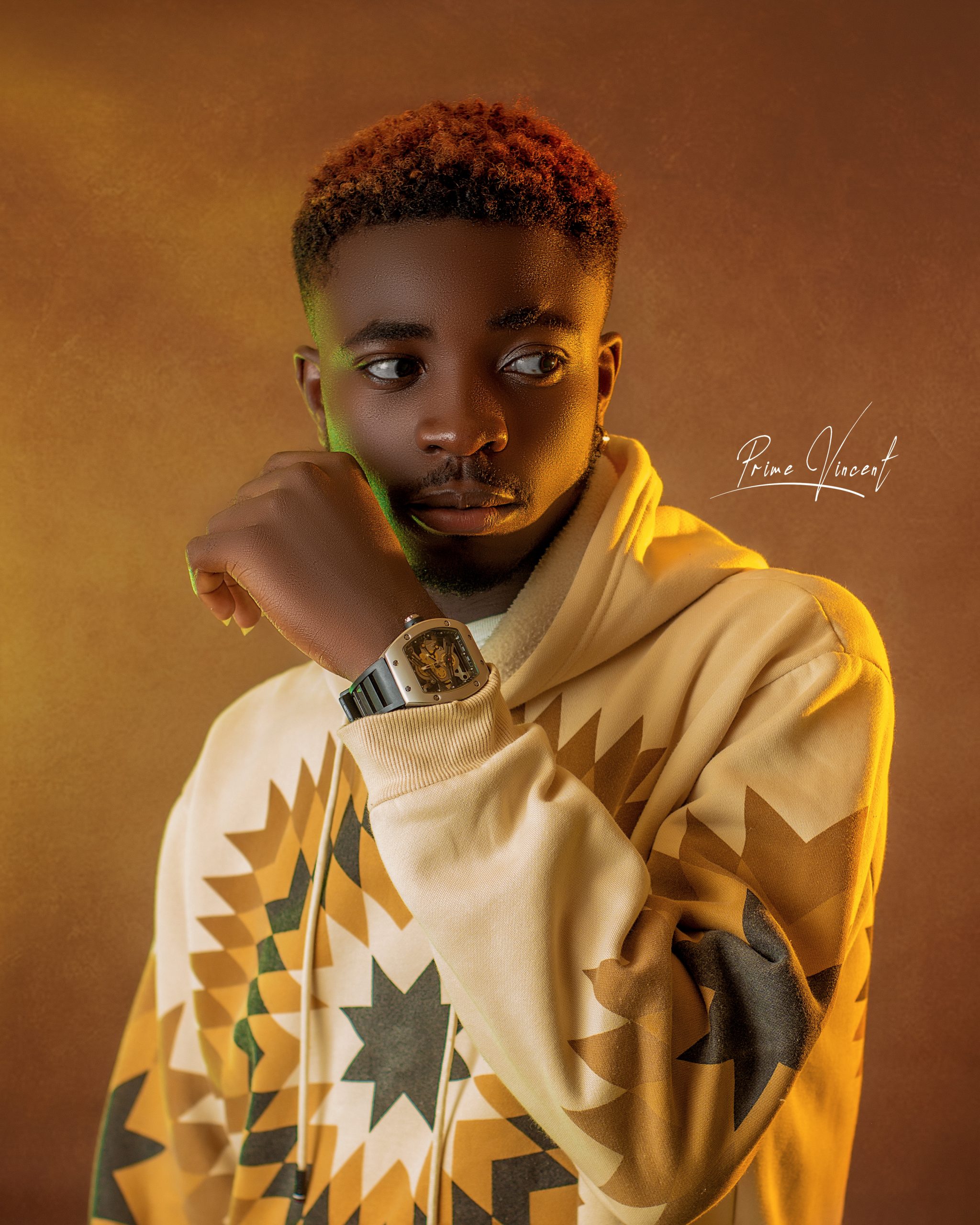 Innocent Obi Popularly Known As "DREXX D" Biography 15