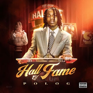 (Album/Ep) Polo G - Hall of Fame 6