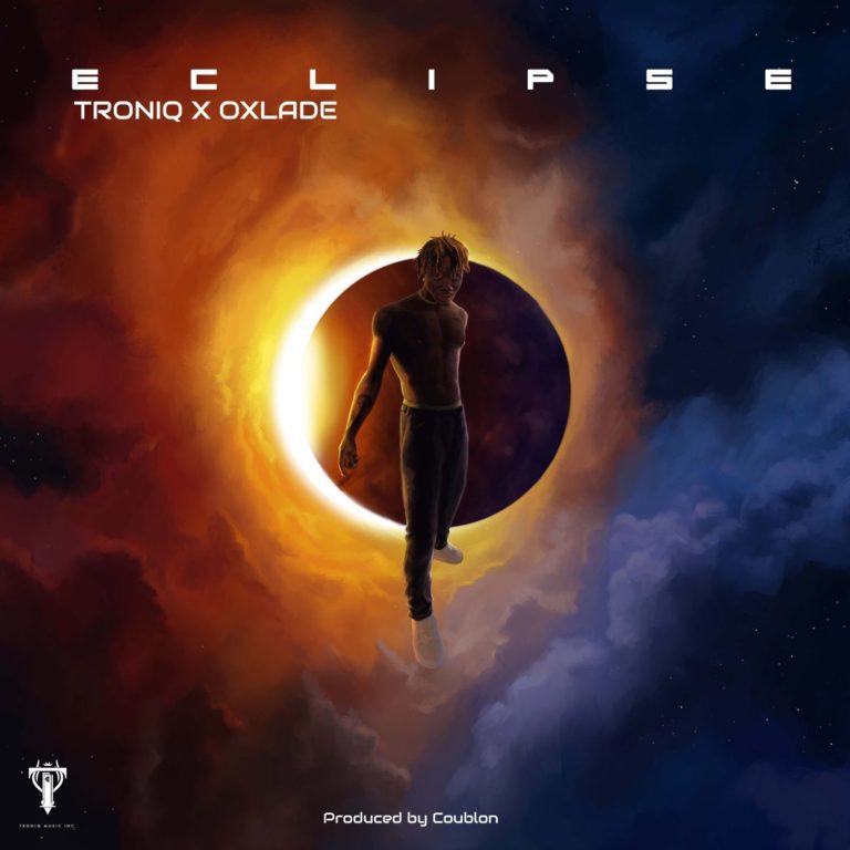 [EP] Oxlade – “Eclipse” The EP 6