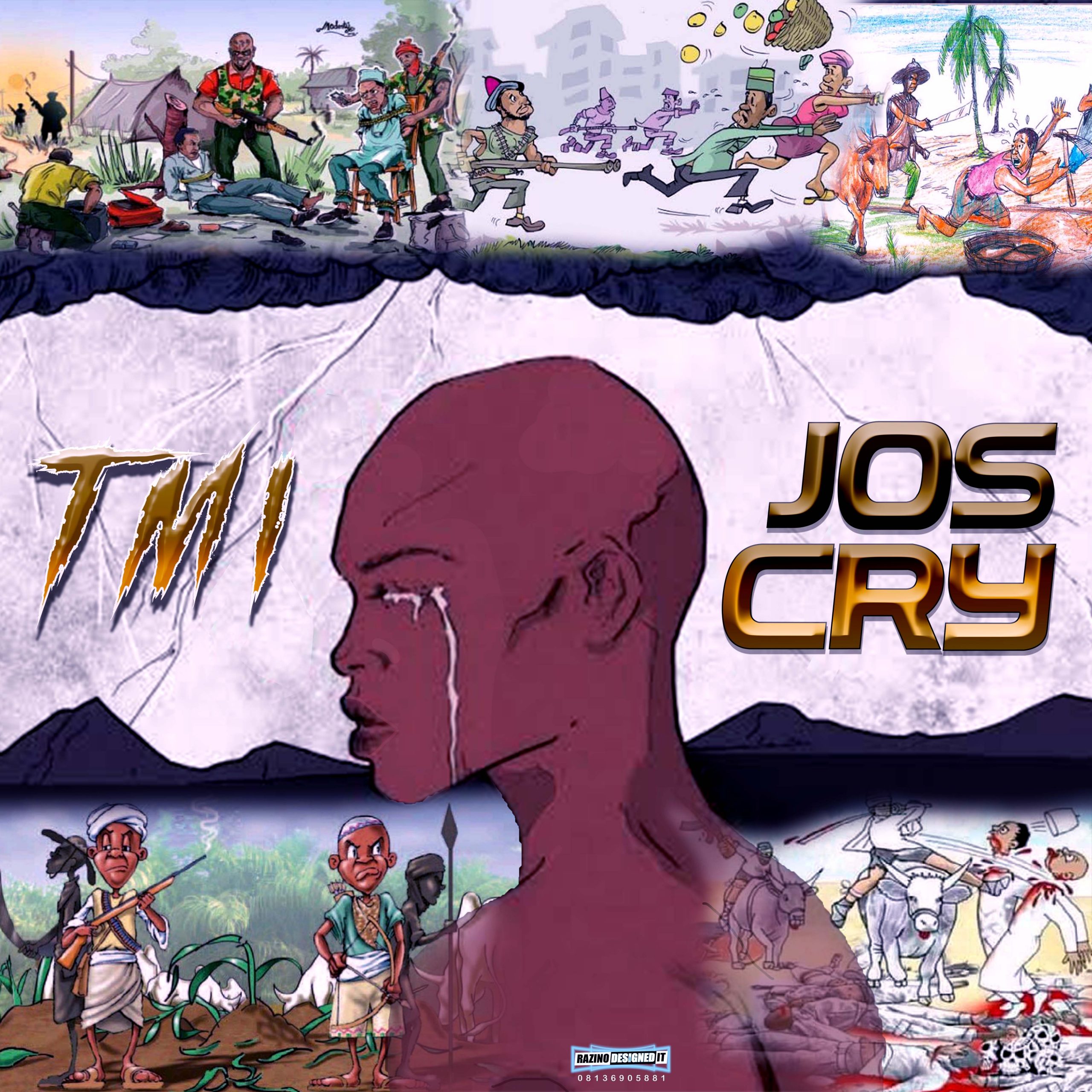 T. M I – Jos Cry 1