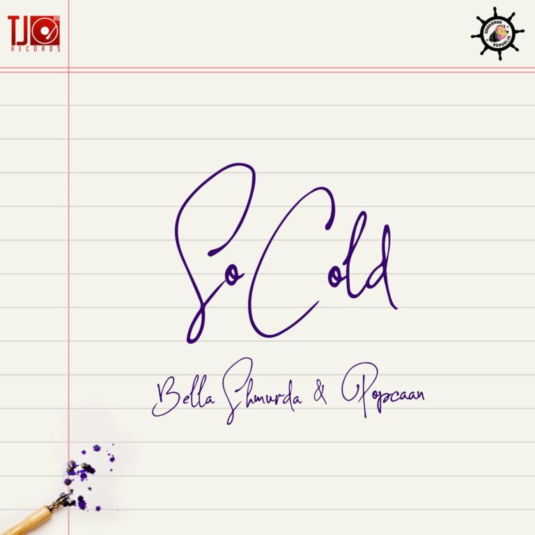 Bella Shmurda x Popcaan – “So Cold” 2