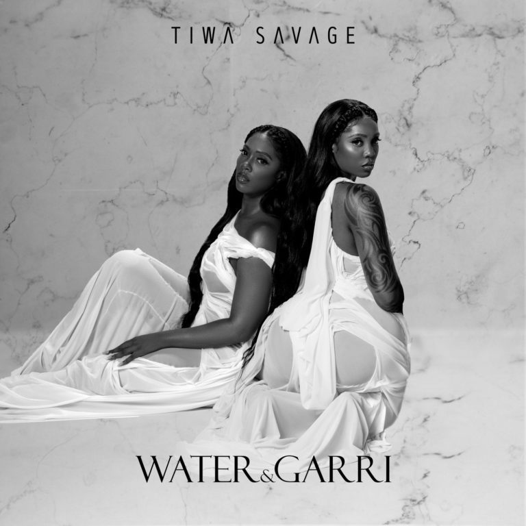 [EP] Tiwa Savage – “Water & Garri” ft. Nas… 1