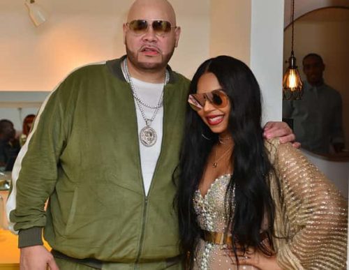 Ashanti Reacts To Fat Joe Saying She’s The Hottest She’s Ever Been 3