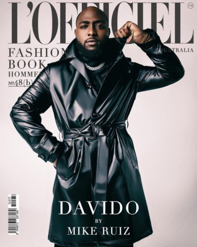 “I Want To Make It More of Davido…” – Davido Talks About His Forthcoming Album 8