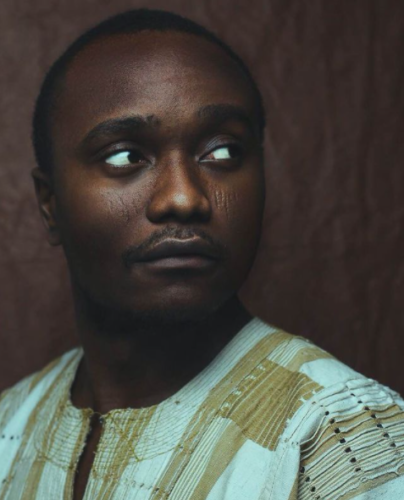 Brymo Brags About Being ‘Artiste Of The Year’ For 8 Consecutive Years 14