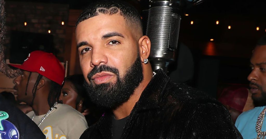 Drake’s “Certified Lover Girl” Reveals Identity After He Posts Alternate “CLB” Cover 1