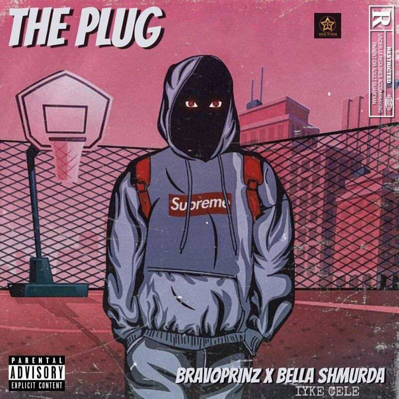 Bravoprinz, Bella Shmurda, Iyke Cele -"The Plug" 29