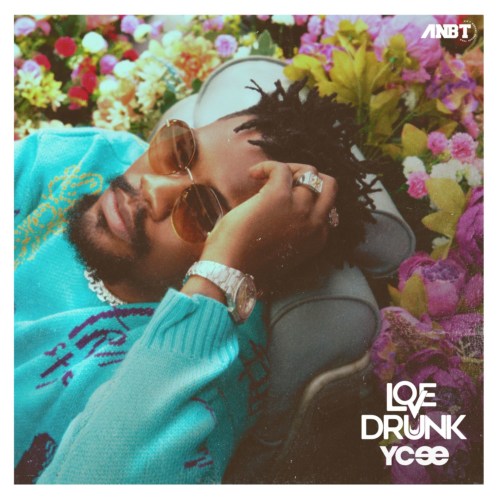 [EP] YCee – “Love Drunk” The EP 4