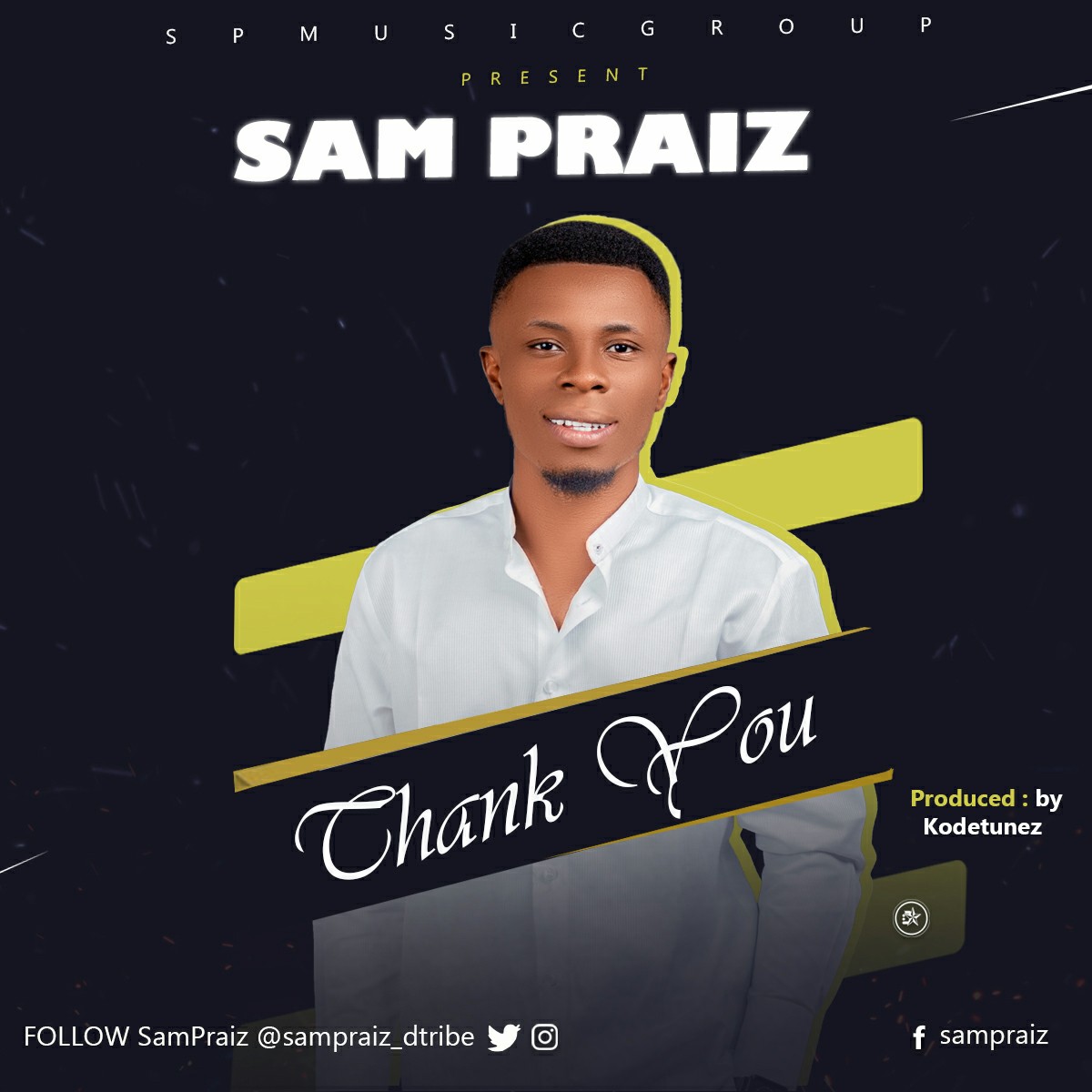 Sampraiz - "Thank You" 2