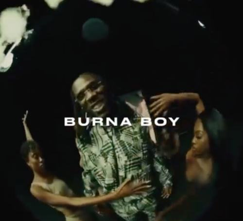 [Video] Burna Boy – “Want It All” ft. Polo G 14