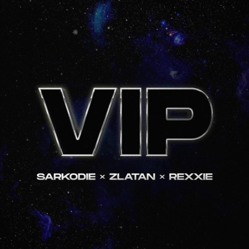 Sarkodie, Zlatan, Rexxie – “VIP” 19