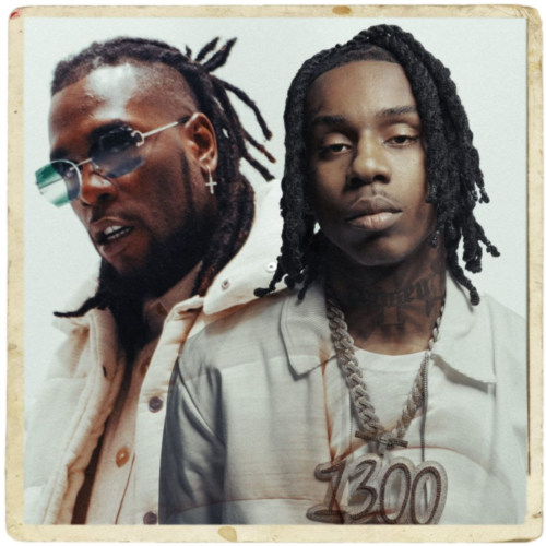 Burna Boy – “Want It All” feat. Polo G 5