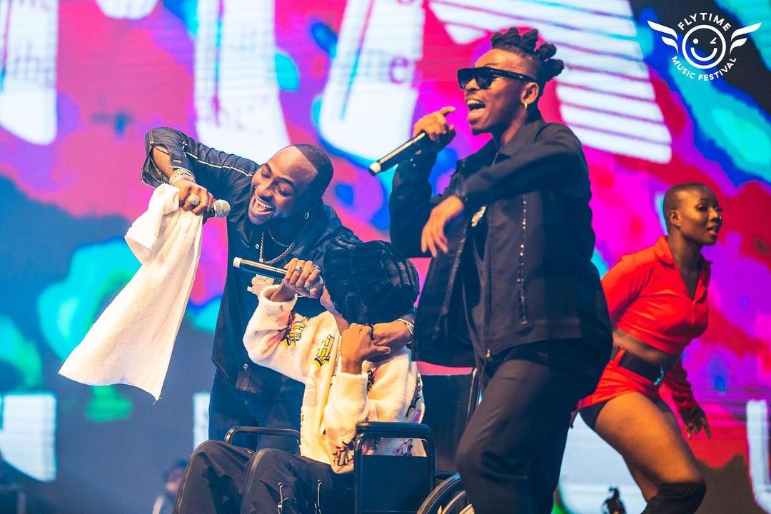 Top Male Nigerian Artists In 2021 36