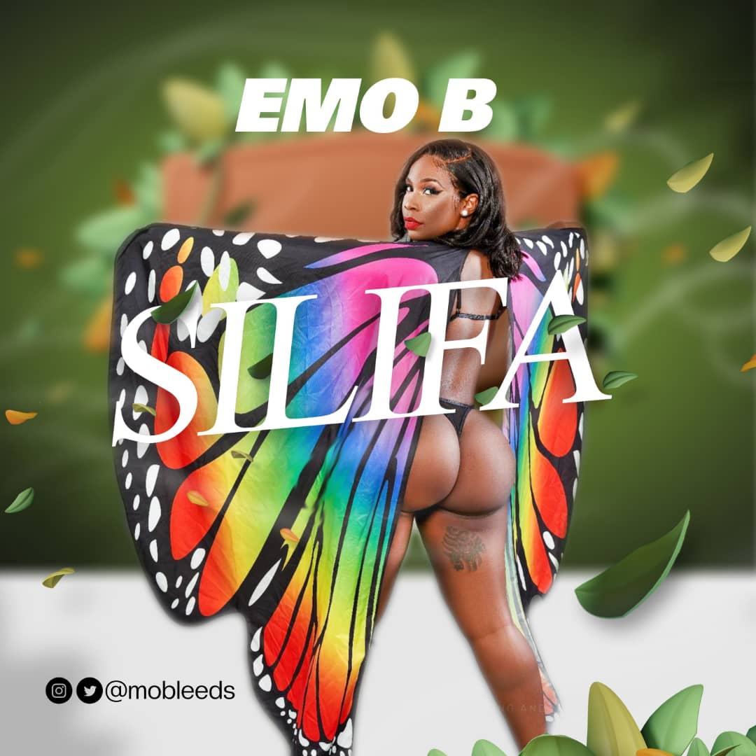 Emo B -"Silifa" 2