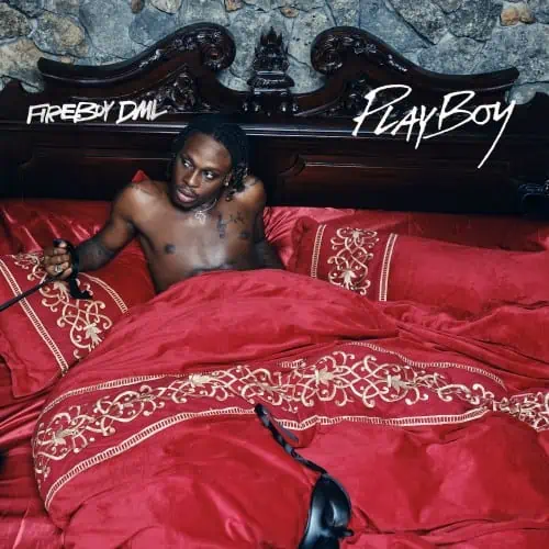 Fireboy DML – Playboy 5