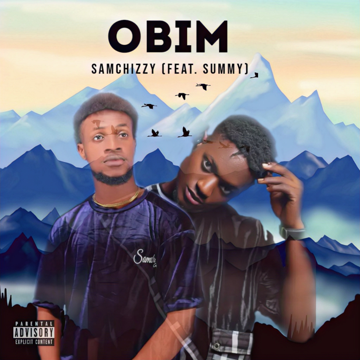 Samchizzy -"Obim" Feat Summy 4