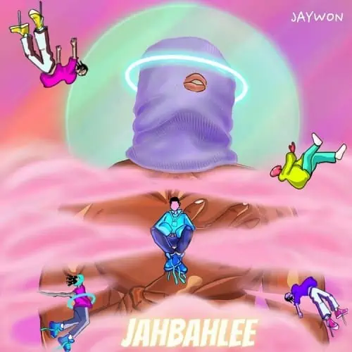 [Album] Jaywon – Jahbahlee Album 1