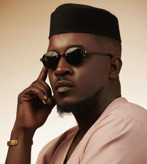 M.I Abaga set to release ‘The Guy’ album this Friday 2