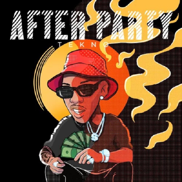 Tekno – After Party 3