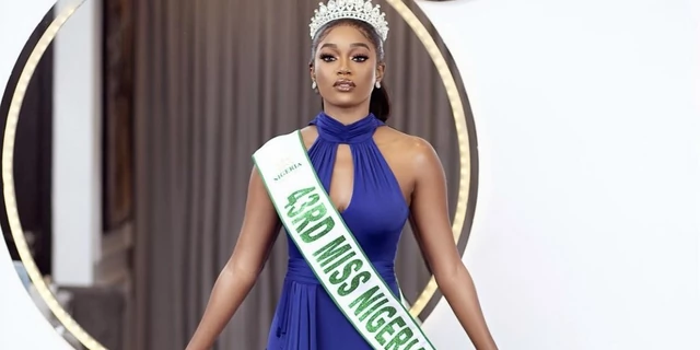 'She is not one of us' - NBA disowns disqualified BBNaija housemate, Beauty Tukura 1