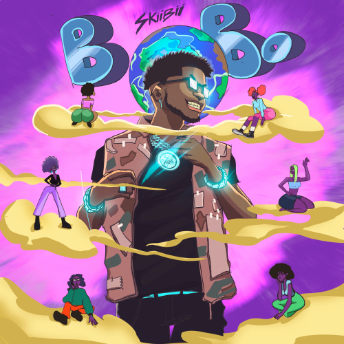 Skiibii Bobo (Song) 2