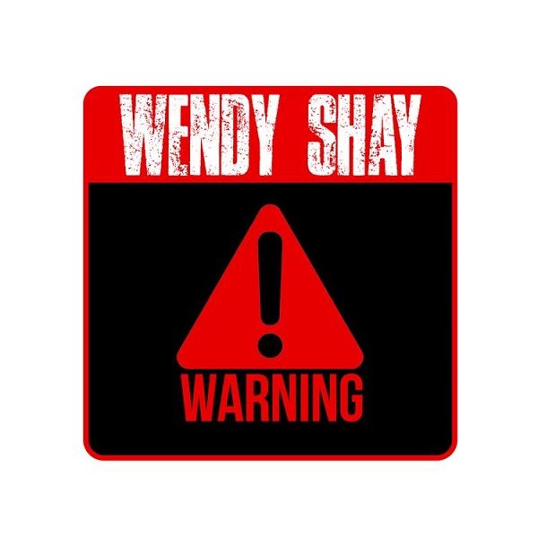 Wendy Shay - Warning 1