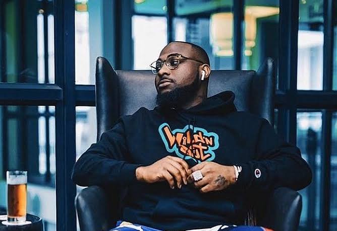 Celebrities, Fans Celebrate Davido As He Clocks 30 Years 3