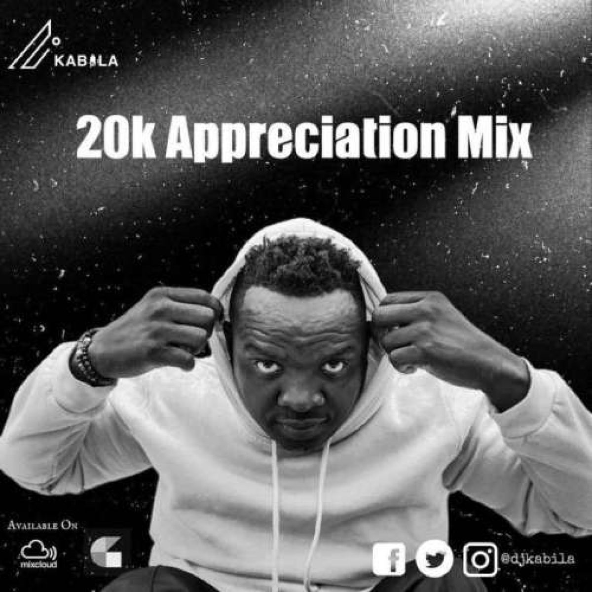 Bigger 20K Appreciation Mix Mp3