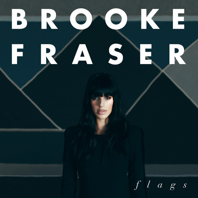 Brooke Fraser – Something In the Water 1