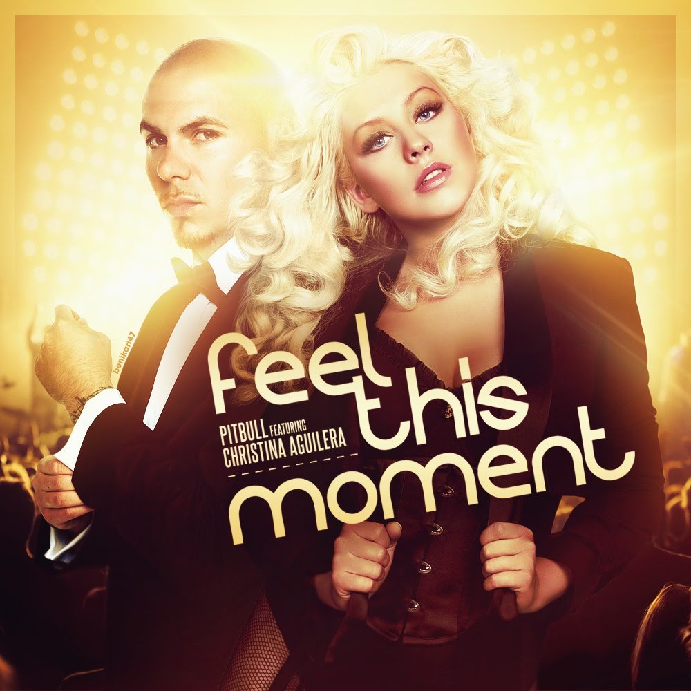 Pitbull Feel This Moment Ft. Christina Aguilera Mp3 Download