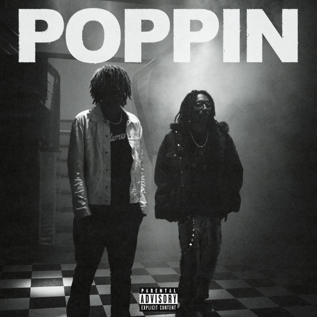 Rich Amiri – Poppin (feat. Lil Tecca) 3