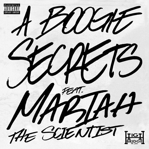 A Boogie Wit da Hoodie Secrets Mp3