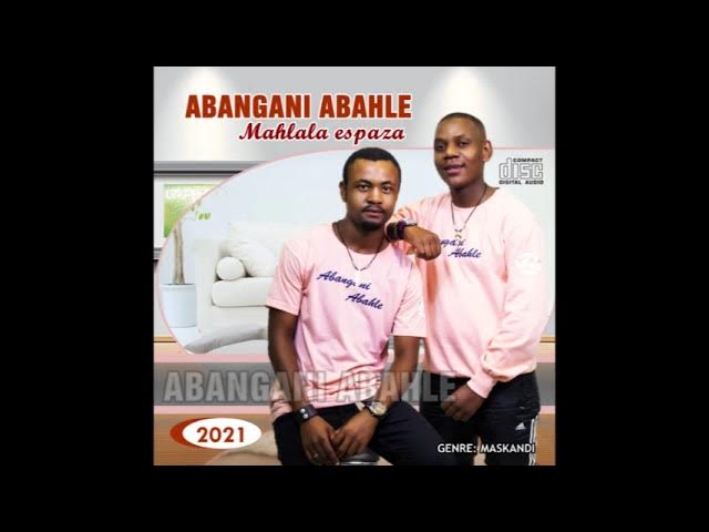 EP: Abangani Abahle – Bhinca Lami 2