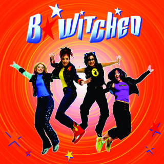 B*Witched – Birthday 4