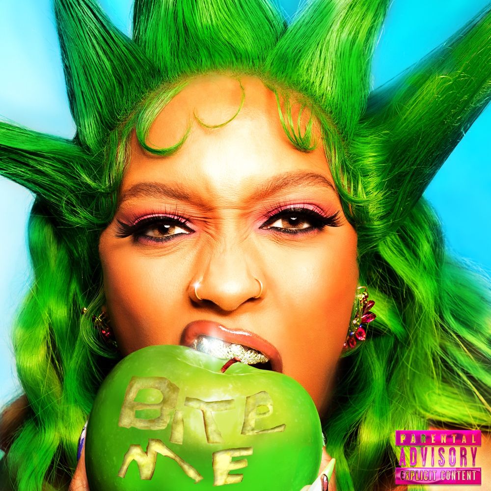 ALBUM: Neila – Bite Me 1