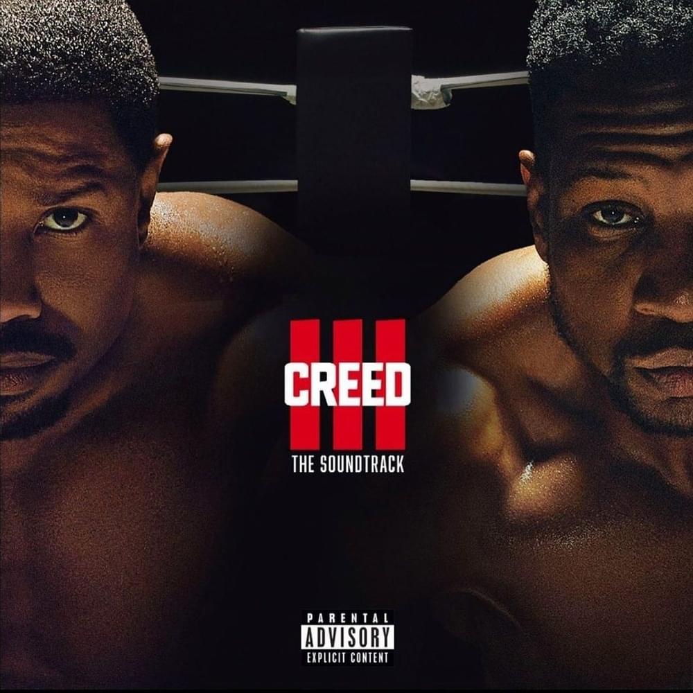 ALBUM: Dreamville – Creed III 2