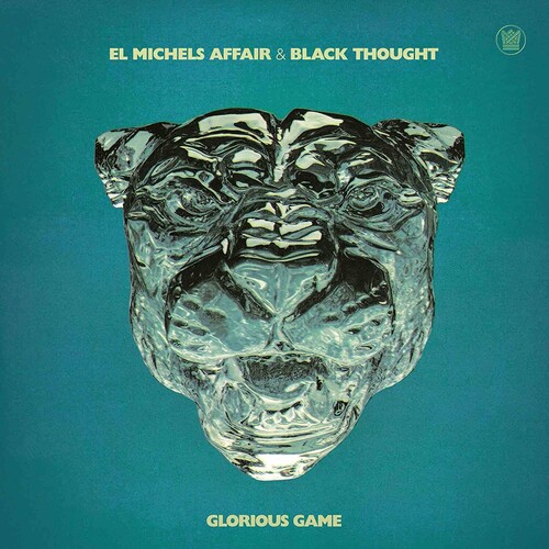 El Michels Affair & Black Thought Glorious Game Mp3