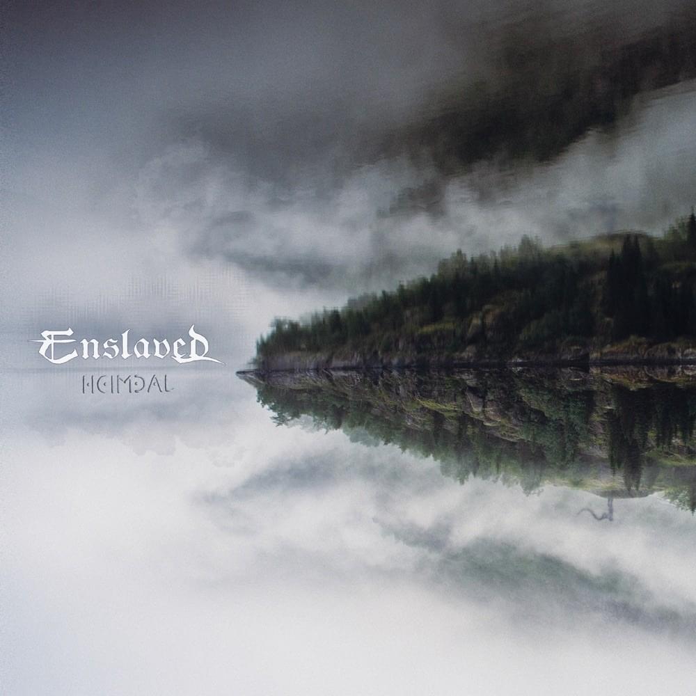 Enslaved Heimdal Ep Zip Download