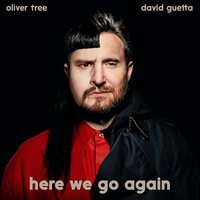 Oliver Tree & David Guetta – Here We Go Again 5