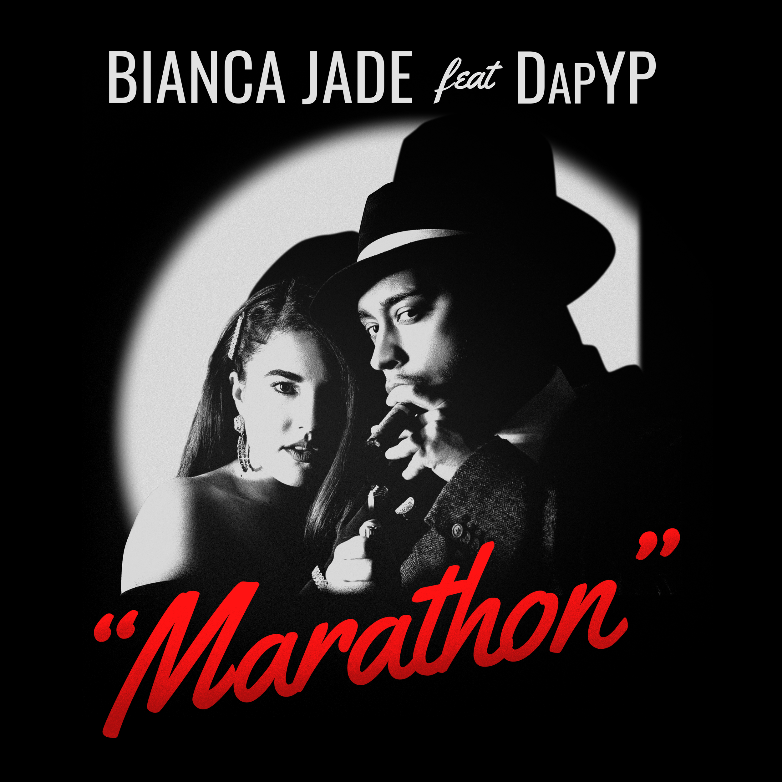 Bianca Jade MARATHON Mp3