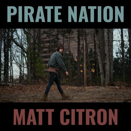 Matt Citron – Misplaced 6