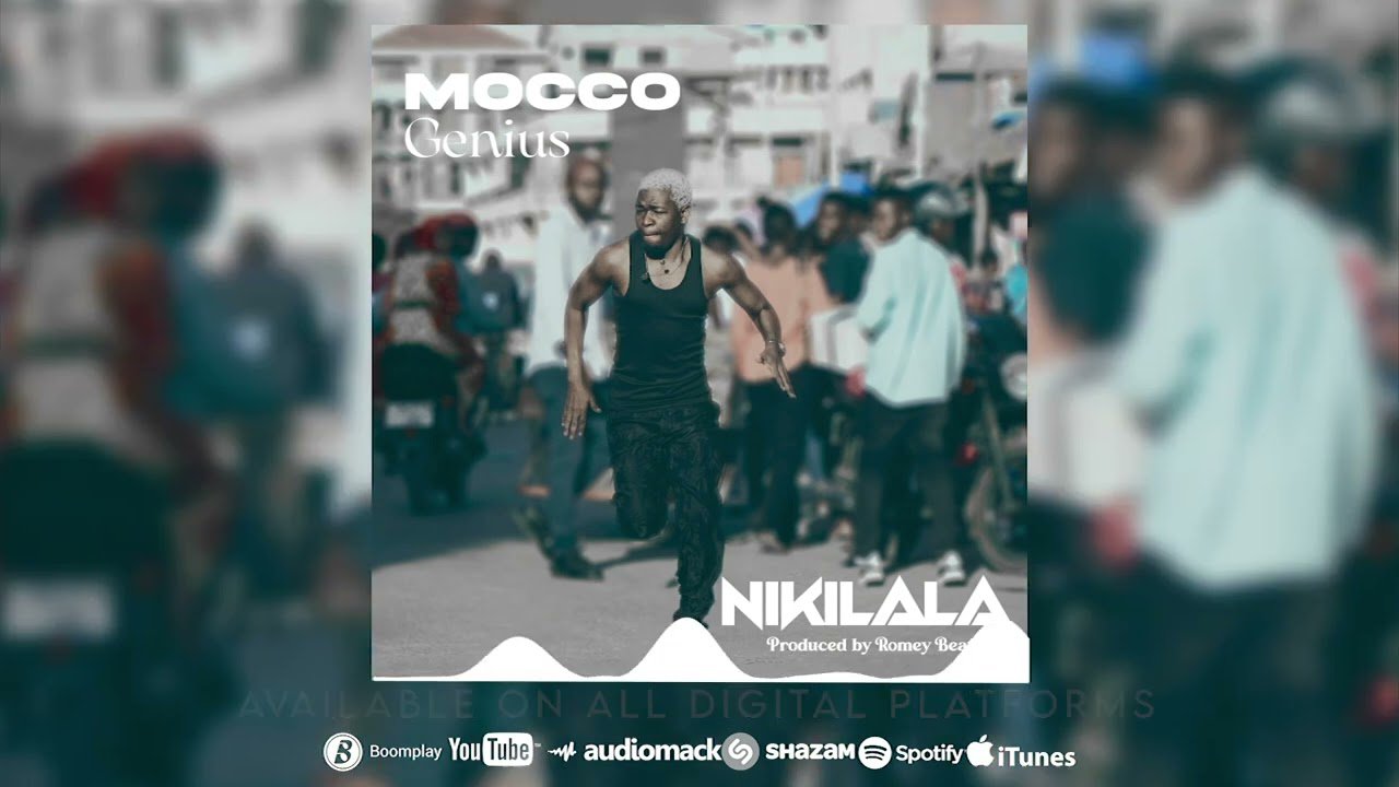 Mocco Genius – Nikilala 1