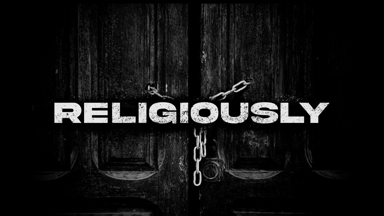 Bailey Zimmerman Religiously Mp3