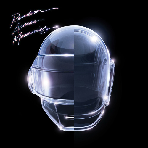 Daft Punk The Writing of Fragments of Time Mp3