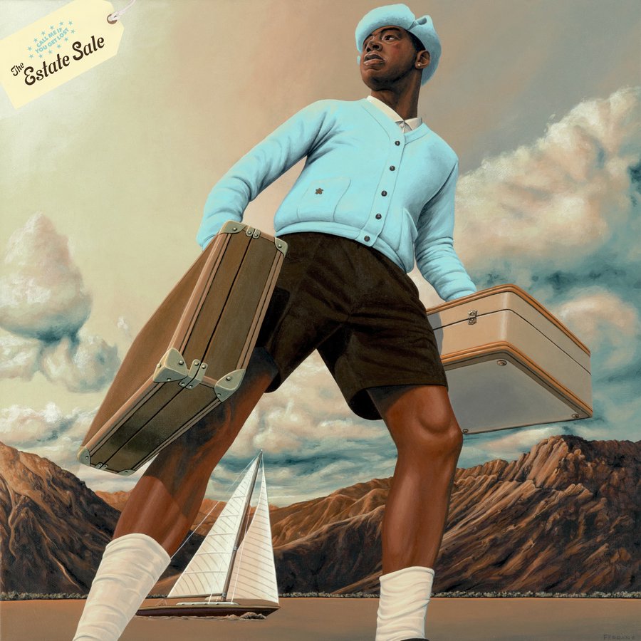 Tyler The Creator THAT GUY (hey now Freestyle) Mp3 Download