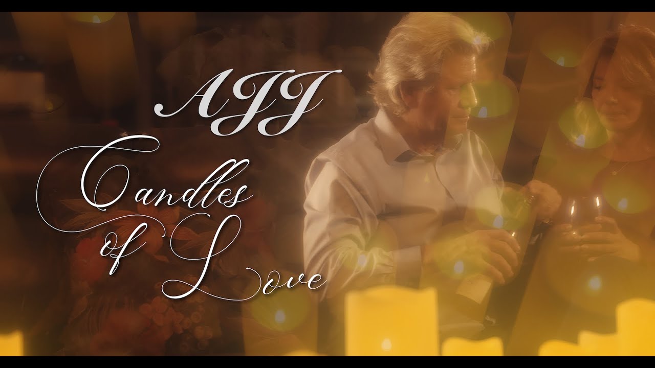 AJJ Candles of Love Mp3